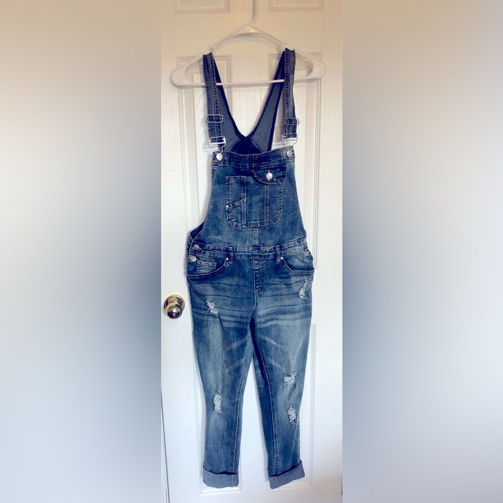 Almost famous Overalls